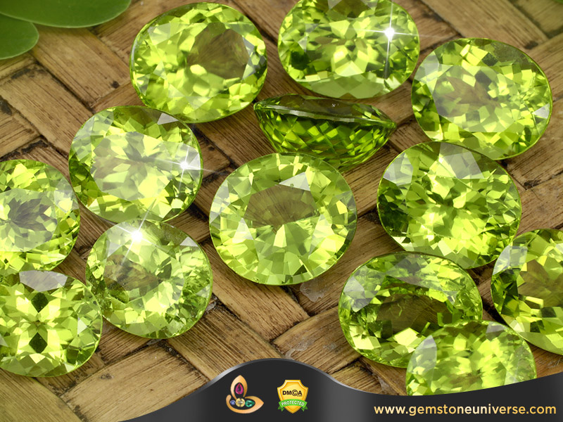What Are Upratnas, Semi-Precious Gemstones, Super alternative gemstones & Do they work astrologically?