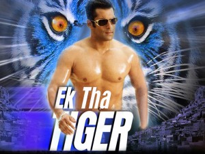 Salman Khan and his Famed Turquoise Bracelet in Ek Tha Tiger Salman Khan and his Famed Turquoise Bracelet in Ek Tha Tiger