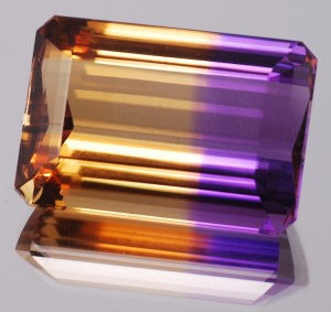 Ametrine