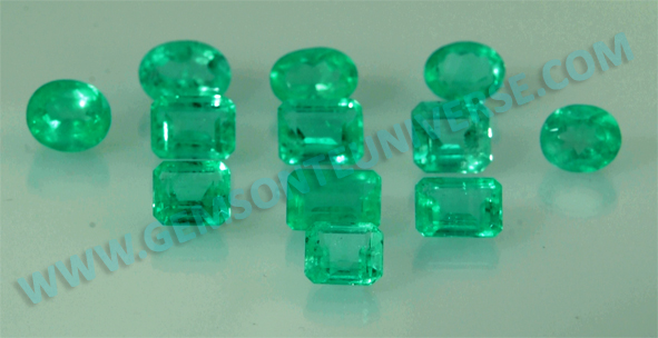 New Natural Emerald Lot with Gorgeous Mercury Energies- And a commitment to make Planetary Gem Therapy available to those who need it the most!