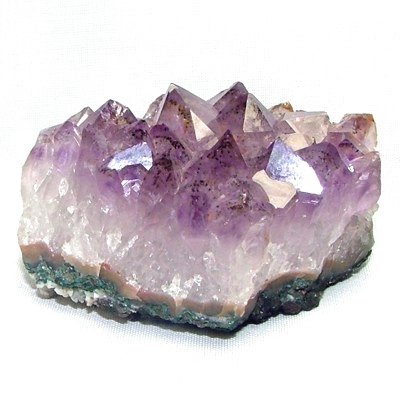 Raw Amethyst Crystal