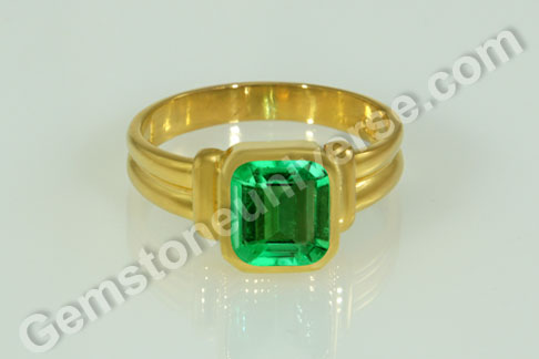 How Long Did it Take For Your Precious Emerald to get Formed?– An Entire Geological Era!