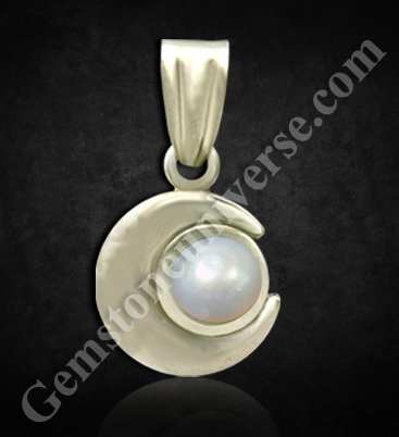 Radiant Natural and Organic Australian Pearl – Treasure of the Deep