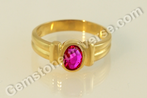 Why Your 1 carat Natural Unheated Ruby May be Worth More Than all Your Diamond Jewelry Put Together and Why it Makes Sense to Invest in Rubies!
