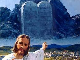 Tablets of Testimony