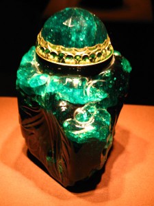 The Emerald Unguentarium The Emerald Unguentarium