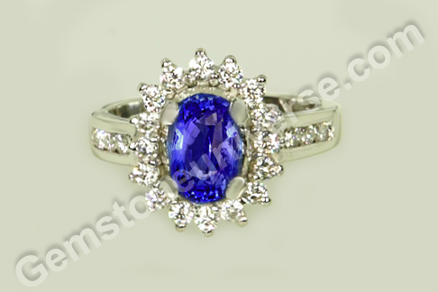 Elegance and Charisma of a Colored Gemstone Ring - Get Yourself an Heirloom Piece