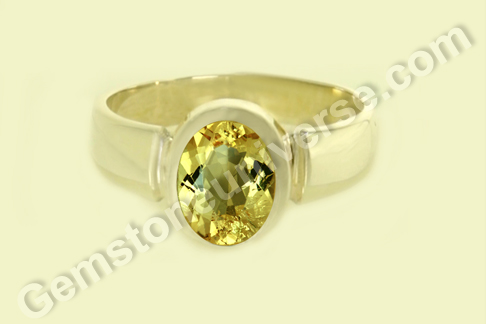 Implementation of Planetary Gem Therapy with Upratnas – Where There is a Will There is a Way