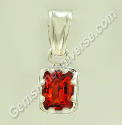 Healing Power of Natural Hessonite for Relief in Planetary Period of Rahu
