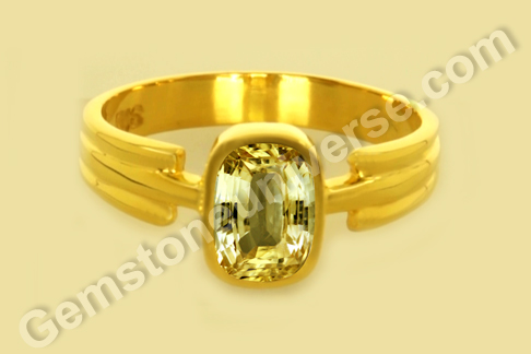 Power of True Jyotish Rashi Ratna – Flawless Natural Treatment Free Gemstones