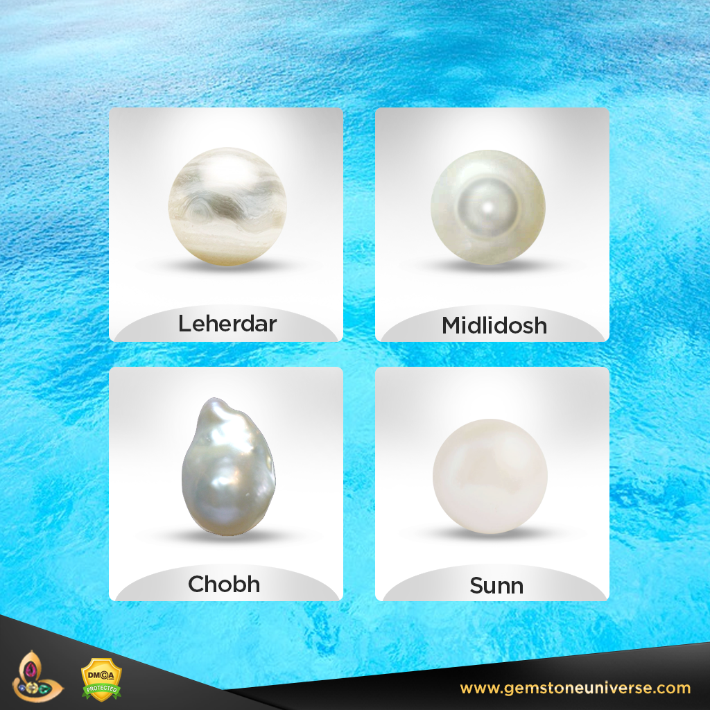 Major Flaws to avoid in Pearl- Leherdar, Midlidodh, Chobh, Sunn