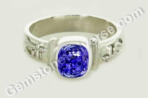 Natural Gemstones â€“ Stars of Epic Proportions That Inspire  Taking a Leaf Out of the History of the Star of Bombay, the Famed Star Sapphire