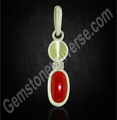 Planetary Gem therapy with a combination of Jyotish gems
