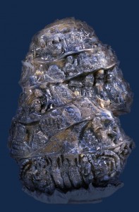 The Millennium Sapphire