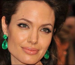 angelina jolie