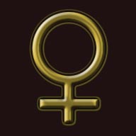 symbol of Venus