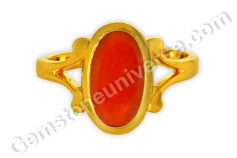 The Power of Natural Organic Red Coral – Matchless Results in Planetary Gem Therapy