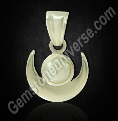 Lucky gemstone for Kark Lagna/ Cancer Ascendant - Natural and Organic Australian Pearl