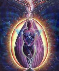 The Divine Feminine by Donna Raymond