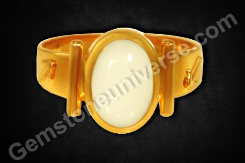 The benefits of the White Coral Gemstone-Overcoming negativity and benefits in medical Astrology