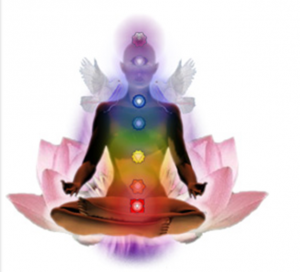 chakra meditation