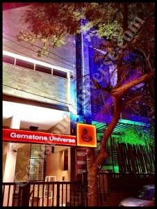 We welcome the Patrons to Gemstoneuniverse centre of excellence the world’s largest facility for planetary gemstones.