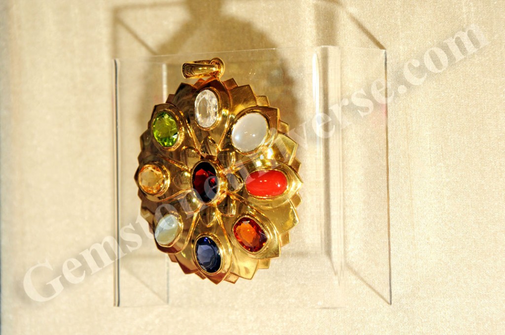 Gemstoneuniverse patrons are empowered in making the right choices, Thousand Petal Lotus Navratna Talisman. Patron has selected top quality flawless Uparatanas for this talisman, It will be featured on the blog shortly.