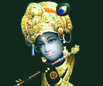 Lord Sri Krishna Lord Sri Krishna