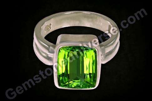 What are Idiochromatic Gemstones and which is the best semi precious alternative to Emerald in terms of results and efficacy.
