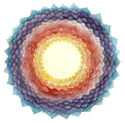 Sahasrara Chakra The seat of Self Realization Sahasrara Chakra The seat of Self Realization