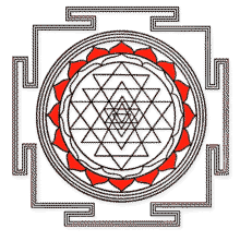 Shri Yantra-The most powerful of all Yantras Shri Yantra-The most powerful of all Yantras