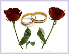 Celebrating Love and Unity with exchange of Wedding Bands Celebrating Love and Unity with exchange of Wedding Bands