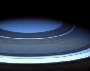 Saturn's natural color - its northern hemisphere Pic - nasa.gov