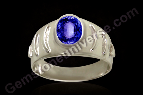 Remarkable relief and results by using a Blue Sapphire/ Neelam during Sade Sathi/ Saturn Cycle