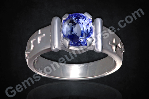 The 4C’s of Colored Gemstones & their application in choice of a perfect planetary Gem