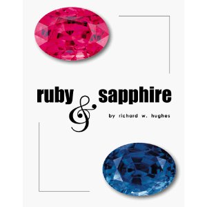Ruby & Sapphire is a classic penned by Richard W Hughes Ruby & Sapphire is a classic penned by Richard W Hughes