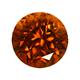 Brown Zircon