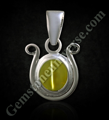 What Are Phenomenal Gemstones-Under the Spell of a Mystical and Flirtatious Gem - Cat’s Eye Eye Chrysoberyl