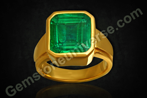 Metaphysical Properties of Emeralds – The Magic of Gem Crystals