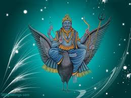 Shanidev