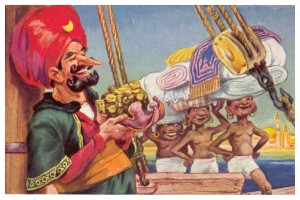 sindbad