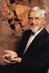 Jules Sauer