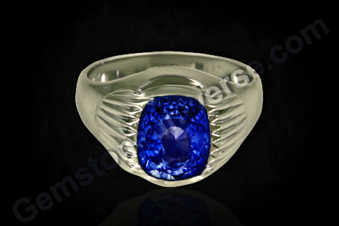 Blue Sapphire Power | Most beautiful Gem in the world