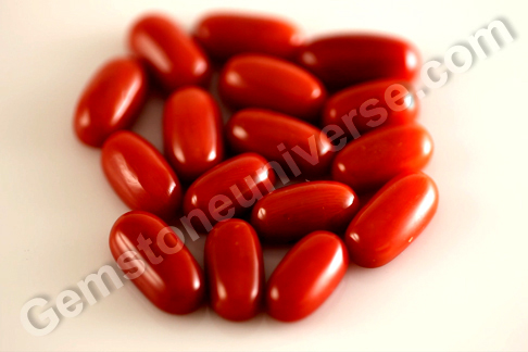 Powerful Mars energies in new Lot Kanti for Gemstoneuniverse Patrons