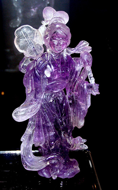 Amethyst