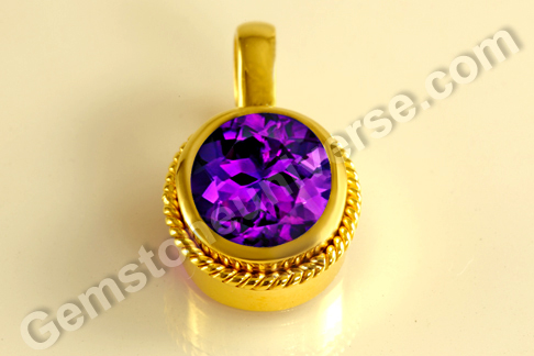 Amethyst- Meaning, Mythology, Uses, Deposits, treatments, Gemology and Color