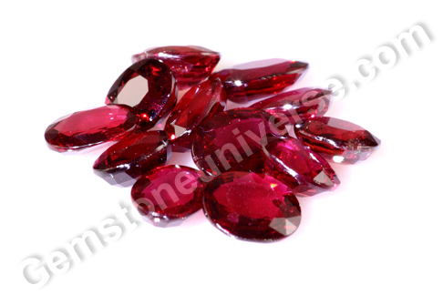 What Makes a Ruby Stand Out Among Gems - Discover the Answer in the New Parcel Shabd 2013