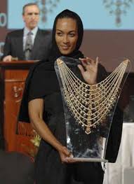 Nizam Natural Pearl Jewelry that Fascinated the World