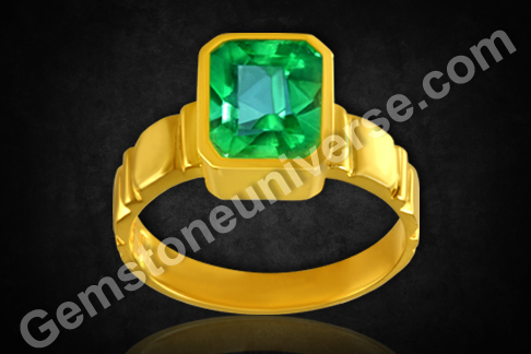 What are Jardines in Emeralds?