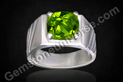 Peridot- Meaning, Mythology, Uses, Deposits, treatments, Gemology and Color